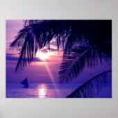 私を連遠くにれて… ポスター (正面)