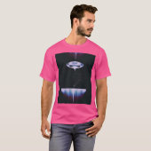 私を連遠くにれて Tシャツ (正面フル)