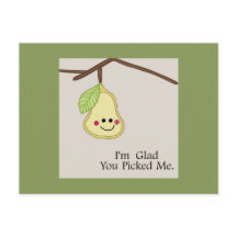 私を選んでよかった