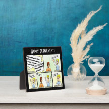 私を選んでプレート