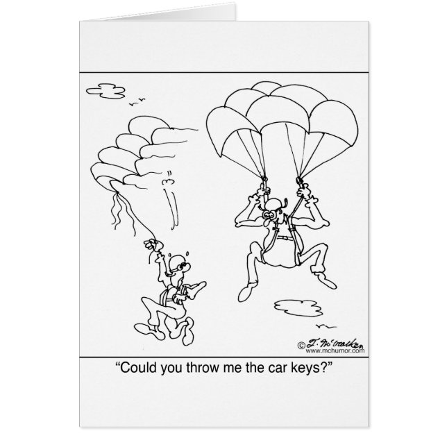 私を鍵投げて下さい (正面)