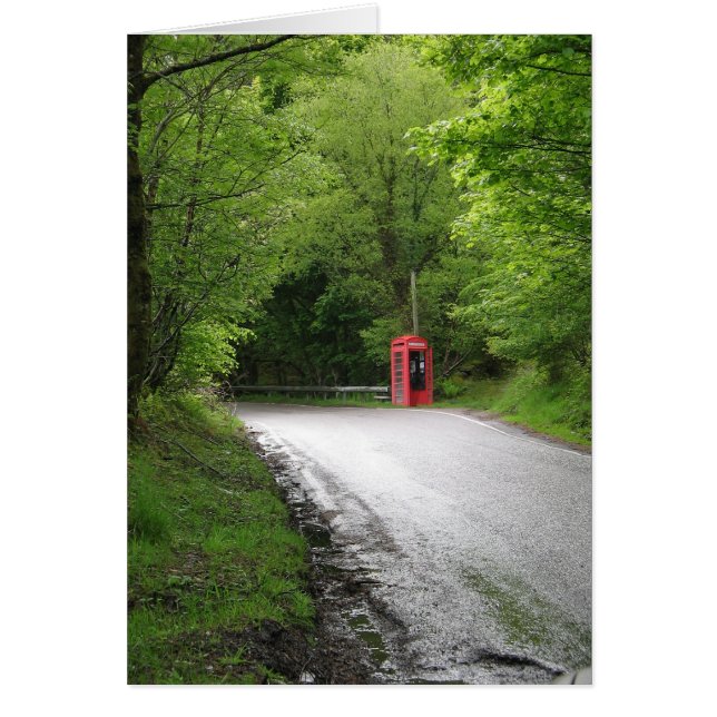 私を電話して下さい!! (正面)