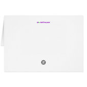 私を青TBDシリーズ愛して下さい (裏面横)