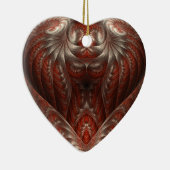 私を驚かせて下さい セラミックオーナメント (右)