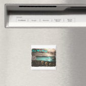 私を高く飛ばす マグネット (インサイチュ (食洗機))