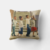 私を1995年後を追って下さい クッション (裏面)