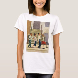 私を1995年後を追って下さい Tシャツ