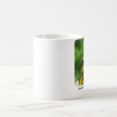 私を…やって来させます コーヒーマグカップ (中央)