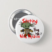 私を…抱き締めて下さいか。 ボタン 缶バッジ (正面&裏面)