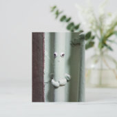 私を…抱き締めて下さい ポストカード (スタンド正面)