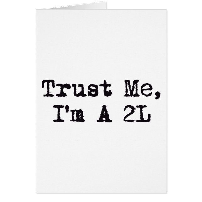 私を、私ありますA 2Lが信頼して下さい (正面)