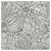 私を#6着色して下さい ファブリック (見本)