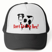 私を、Bro食べないで下さい!