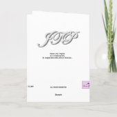 私を(G)消費して下さい カード (裏面)