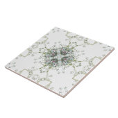 私をnotsの万華鏡のように千変万化するパターンパターン忘れて下さい タイル (側面)