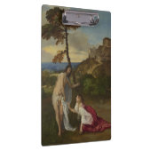 私をTouchしない(Tititian) クリップボード (右)