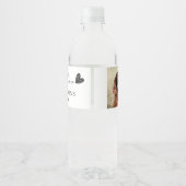 私カスタムたちは愛想が尽き結婚ない ペットボトルラベル (裏面)