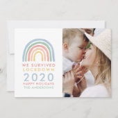 私カラフルたちはロックダウ生き延びン (正面)