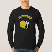 私スズメバチ Tシャツ (正面)