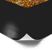 私スタイリッシュは不動産実在不動産仲介業者 ポスター (コーナー)