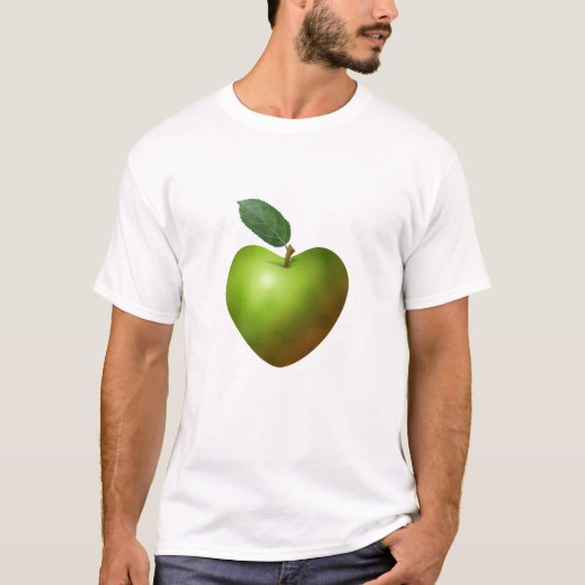私トマト Tシャツ (正面)