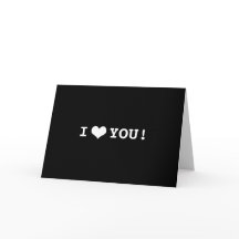 私ハートハッピーバレンタインデー白黒