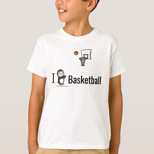 私ハート! Tシャツ (正面)