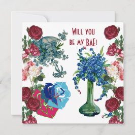 私パーソナライズされたのベースのバラの素朴花瓶