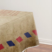 私パーソナライズされたの孫への手紙、誕生日贈り物 テーブルクロス (インサイチュ)