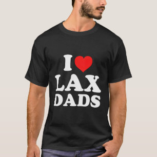 私ラックスパパ Tシャツ