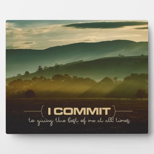 私与えのプ最高のラ感動的ーク フォトプラーク (正面)