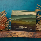 私与えのプ最高のラ感動的ーク フォトプラーク (側面)