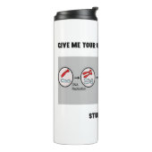 私与えよ未割り当て勉強有糸分裂 タンブラー (回転左)