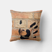 私与え5 クッション (裏面)