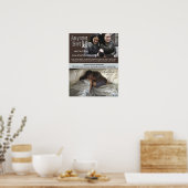 私以外の誰でもポスター ポスター (キッチン)