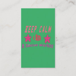 私保は社会人だ コーリングカード