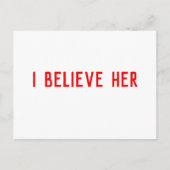 私信じは ポストカード (正面)