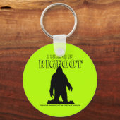 私信じはbigfoot keychain キーホルダー (正面)