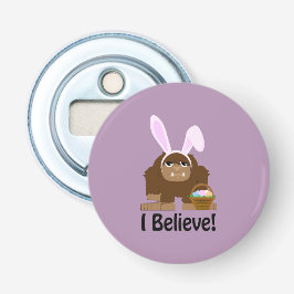 私信じ!イースタービグフット 栓抜き