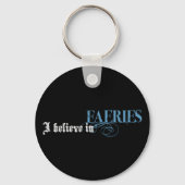 私信じ... キーホルダー (正面)