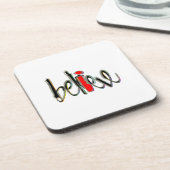 私信じ コースター (左側)