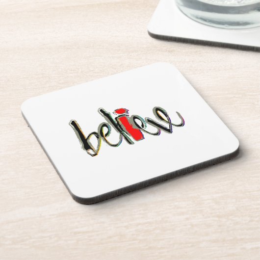 私信じ コースター (左側)