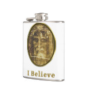 私信じ フラスク (左)