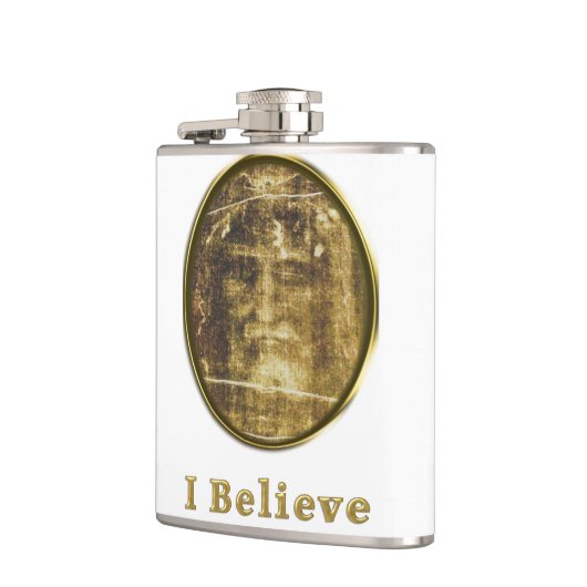 私信じ フラスク (左)