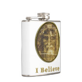 私信じ フラスク (右)