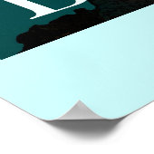 私信じ ポスター (角)