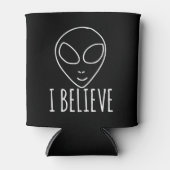 私信じ 缶クーラー (正面)