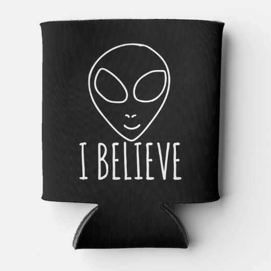 私信じ 缶クーラー (正面)