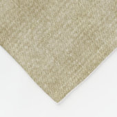 「私初期のはプリムスが大好き」フリースブランケット フリースブランケット (角)