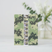 私募の復讐 ポストカード (スタンド正面)